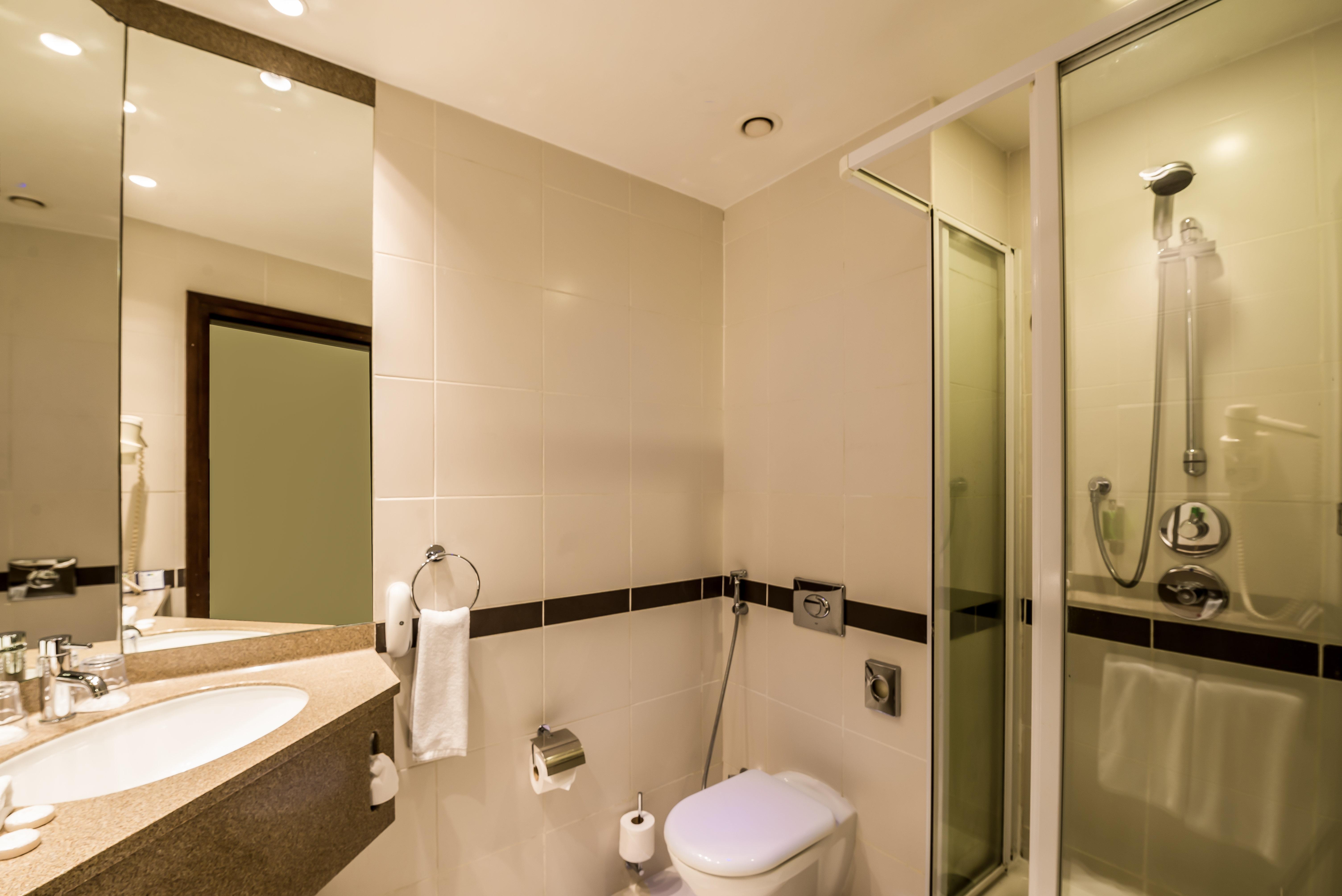 holiday inn express dubai internet city by ihg