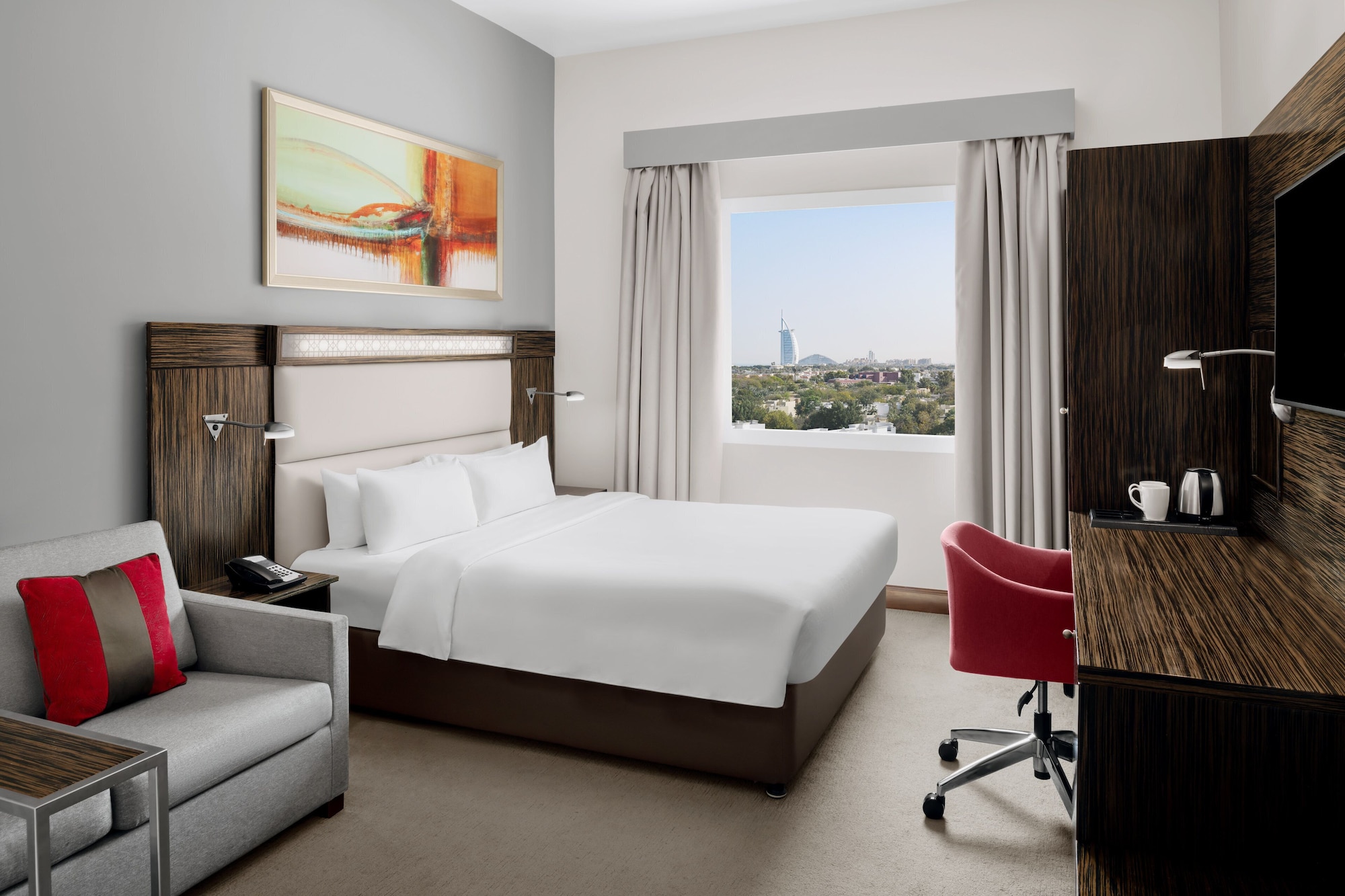holiday inn express dubai internet city by ihg
