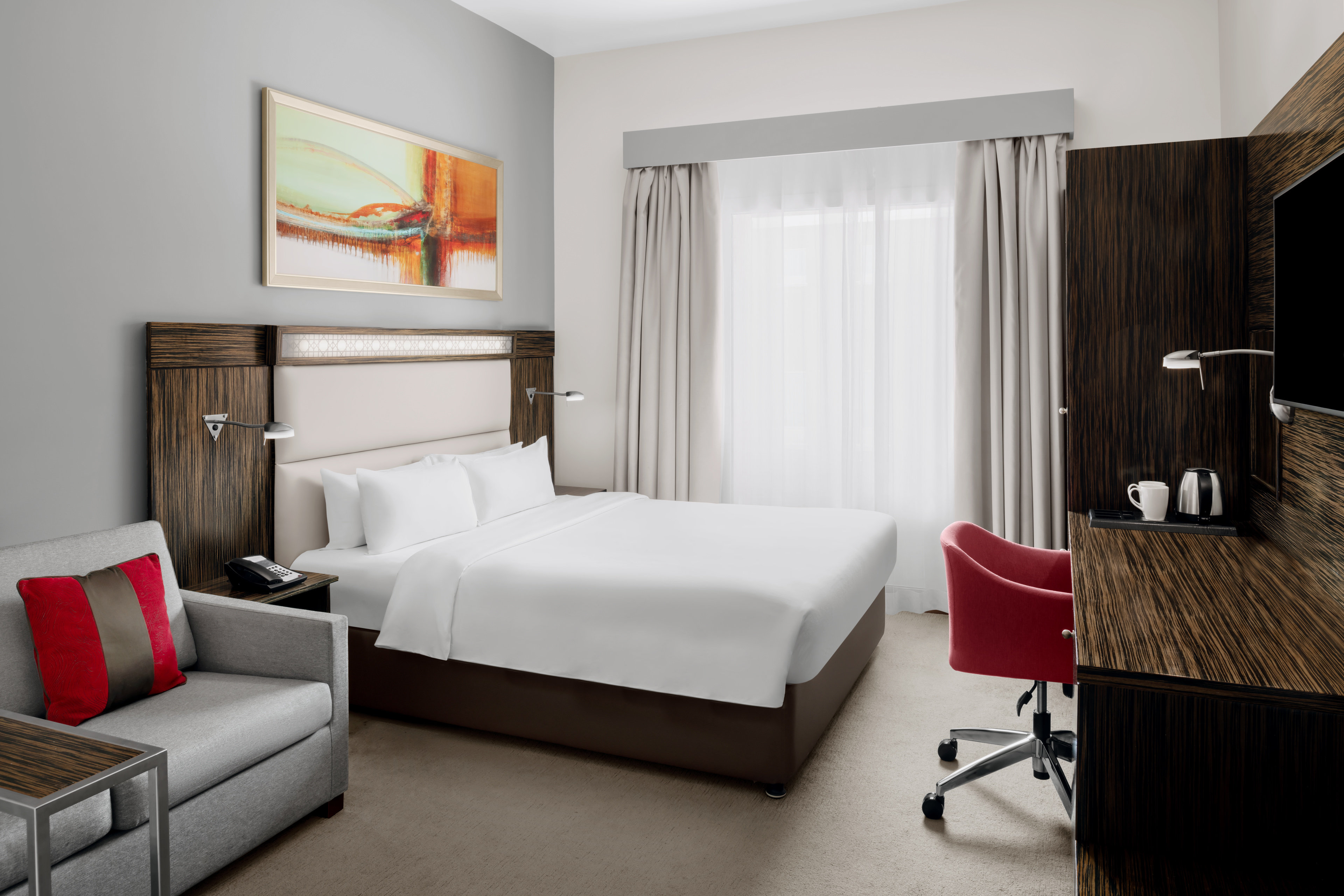 holiday inn express dubai internet city by ihg