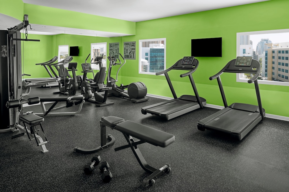holiday inn express dubai internet city by ihg