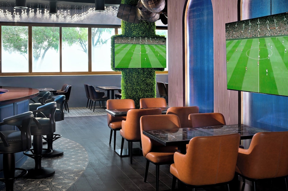 holiday inn express dubai internet city by ihg