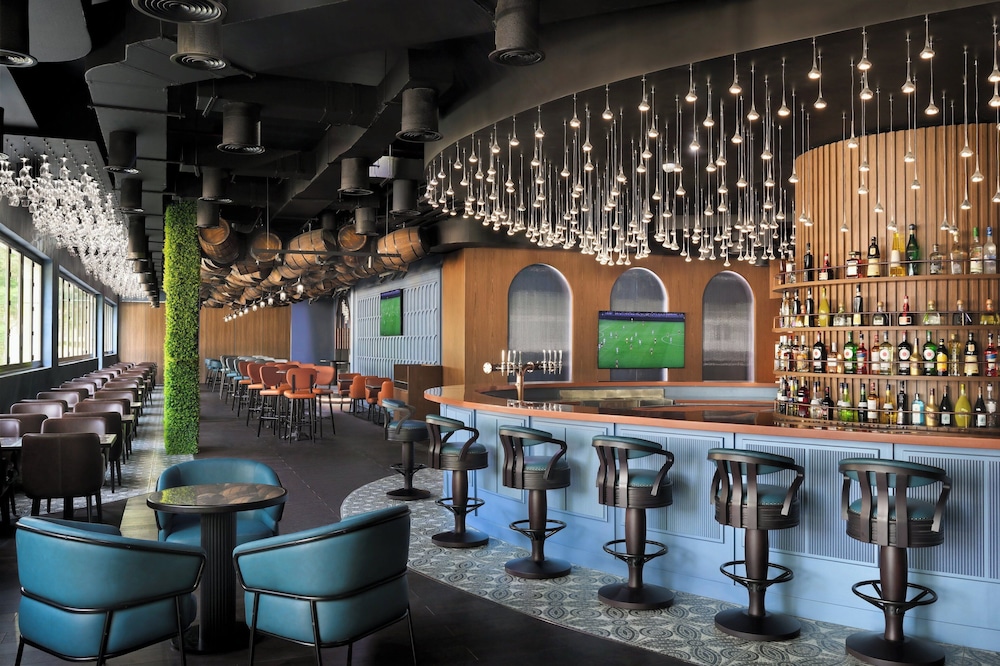 holiday inn express dubai internet city by ihg