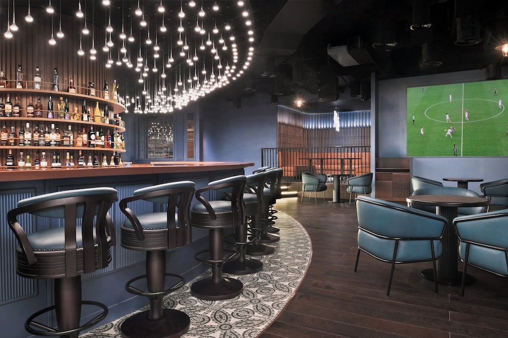 holiday inn express dubai internet city by ihg