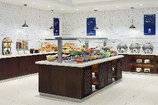 holiday inn express dubai internet city by ihg