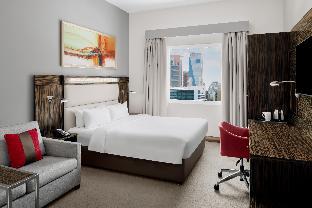 holiday inn express dubai internet city by ihg