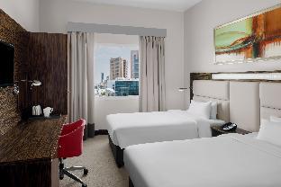 holiday inn express dubai internet city by ihg