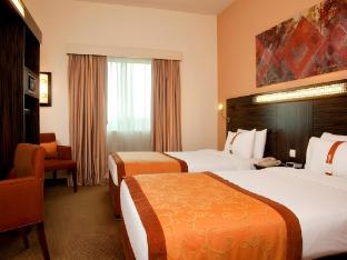 holiday inn express dubai internet city by ihg