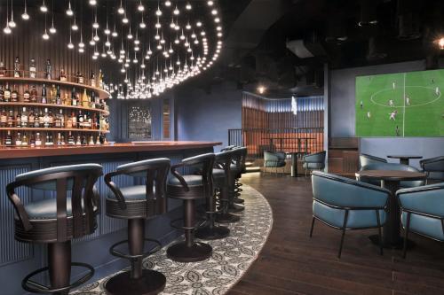 holiday inn express dubai internet city by ihg