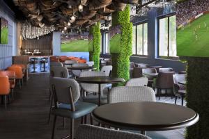 holiday inn express dubai internet city by ihg