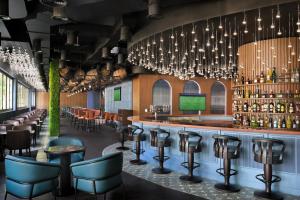 holiday inn express dubai internet city by ihg