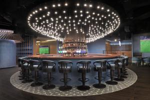 holiday inn express dubai internet city by ihg
