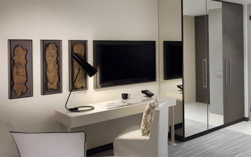 hotel boulevard autograph collection