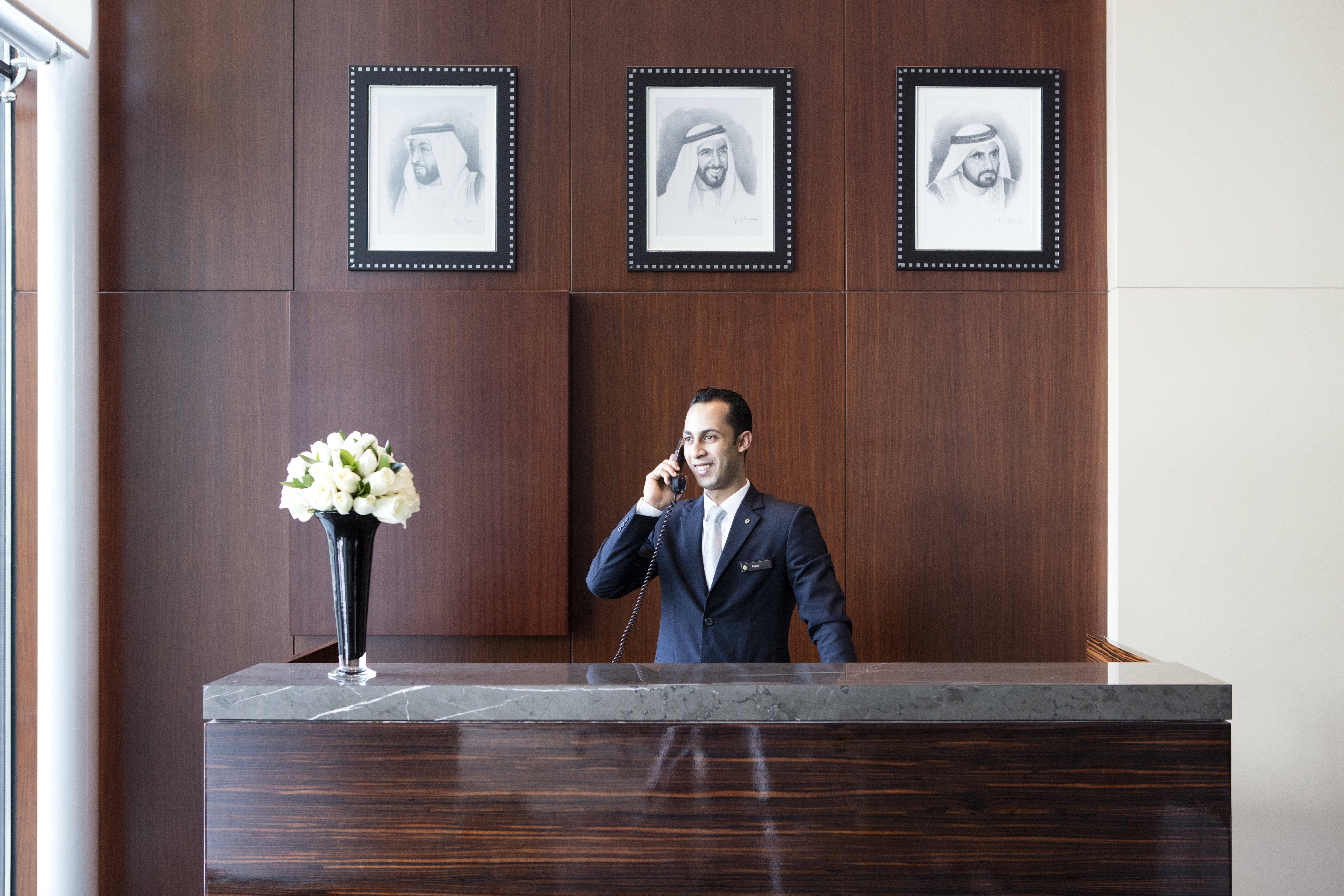 intercontinental residence suites dubai festival city by ihg
