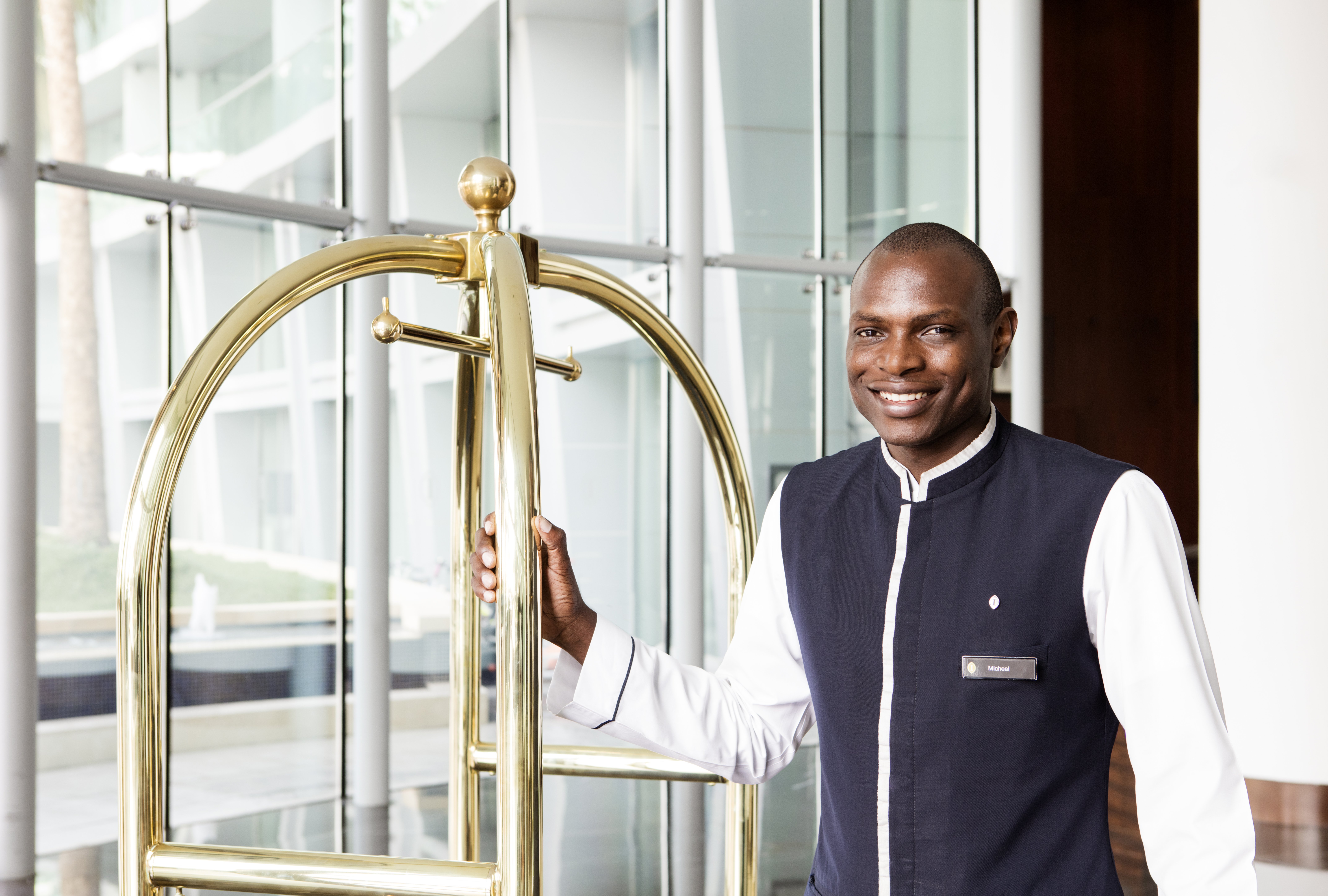 intercontinental residence suites dubai festival city by ihg
