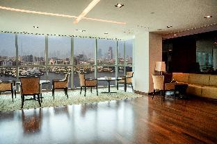 intercontinental residence suites dubai festival city by ihg