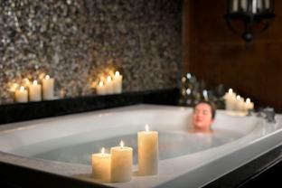 intercontinental residence suites dubai festival city by ihg