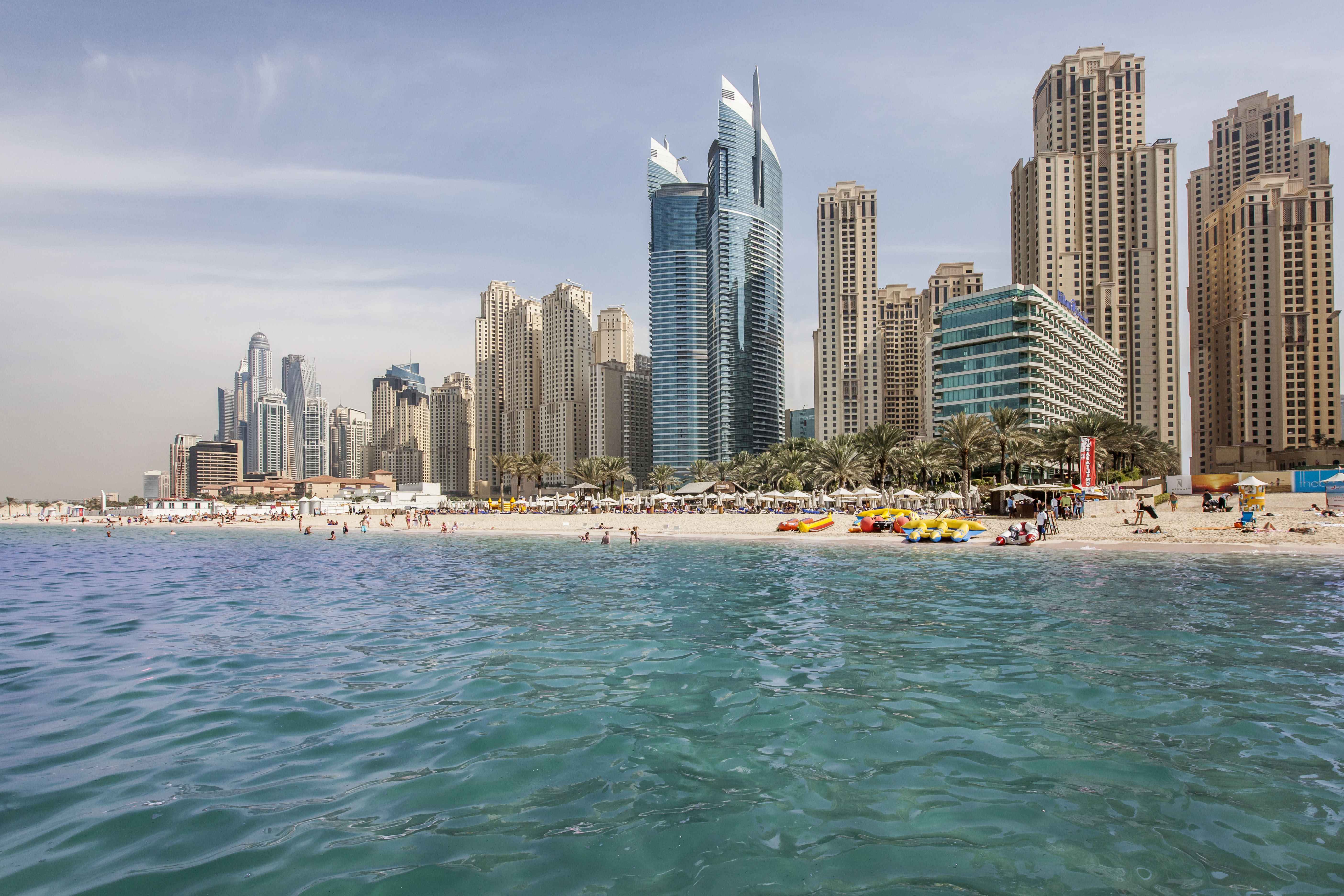 dubai