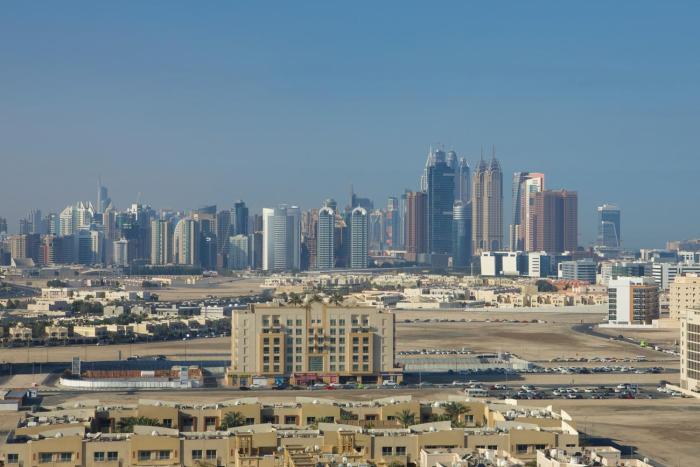 dubai