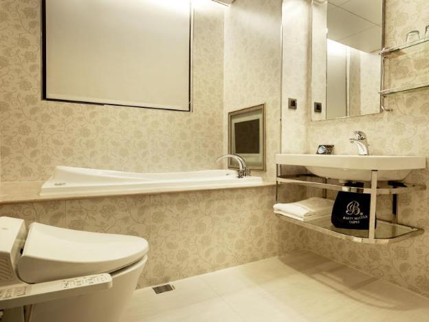 taipei roumei boutique hotel