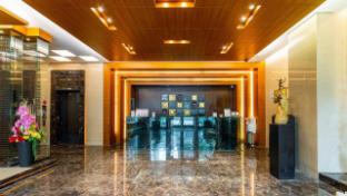 taipei roumei boutique hotel