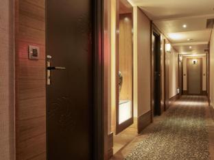 taipei roumei boutique hotel