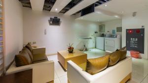 taipei roumei boutique hotel