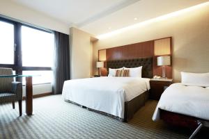 taipei roumei boutique hotel