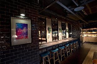 just sleep taipei ximending