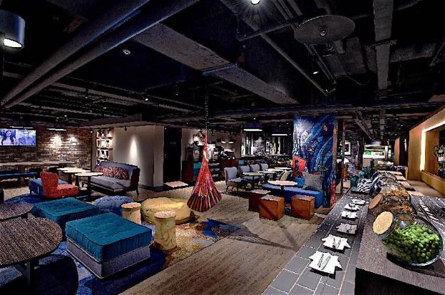 just sleep taipei ximending