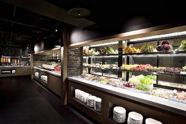 just sleep taipei ximending