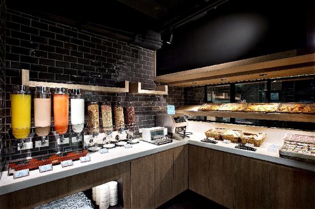 just sleep taipei ximending