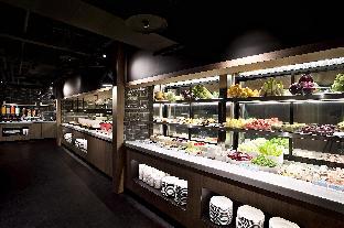 just sleep taipei ximending