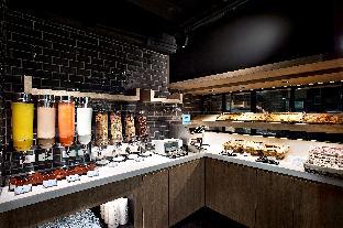 just sleep taipei ximending