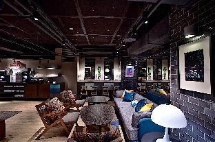 just sleep taipei ximending