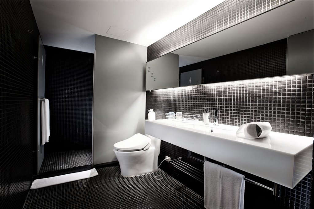 just sleep taipei ximending