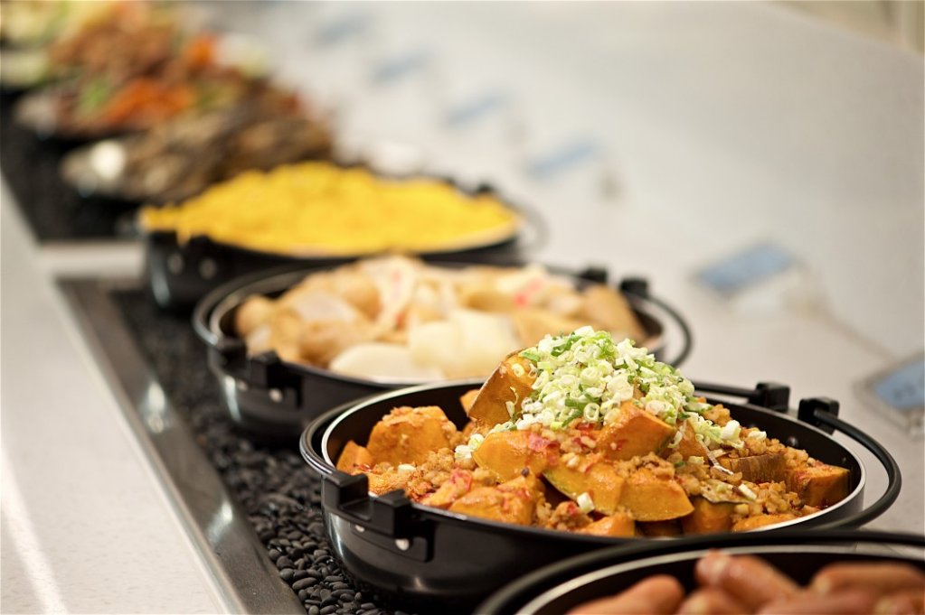 just sleep taipei ximending