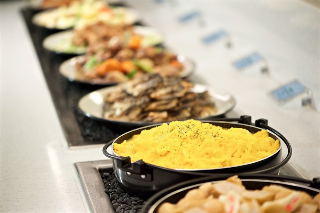 just sleep taipei ximending