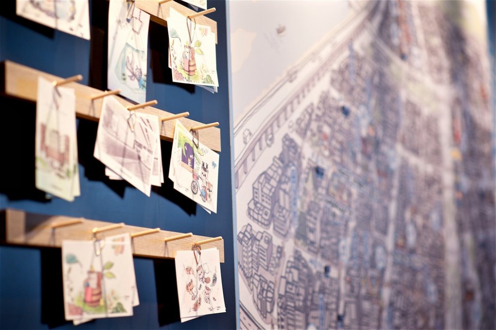 just sleep taipei ximending