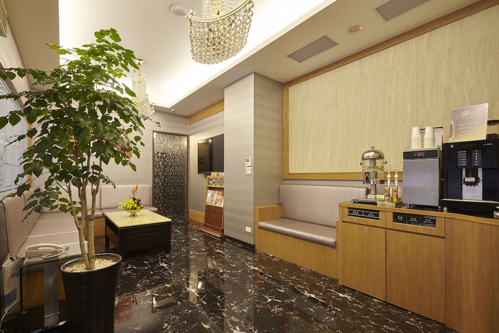 taipei star beauty resort hotel