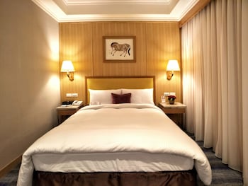 taipei star beauty resort hotel