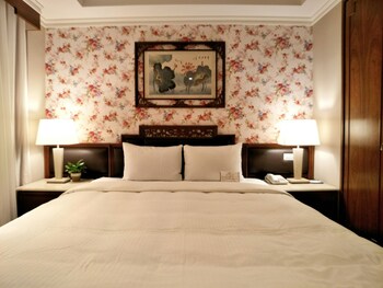 taipei star beauty resort hotel