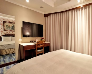 taipei star beauty resort hotel
