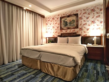 taipei star beauty resort hotel