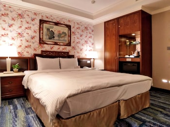taipei star beauty resort hotel