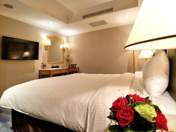 taipei star beauty resort hotel