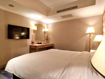 taipei star beauty resort hotel
