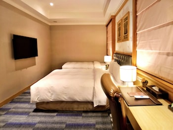 taipei star beauty resort hotel