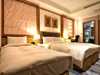 taipei star beauty resort hotel