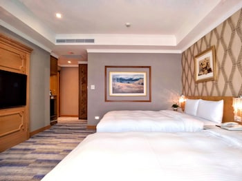 taipei star beauty resort hotel