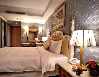 taipei star beauty resort hotel
